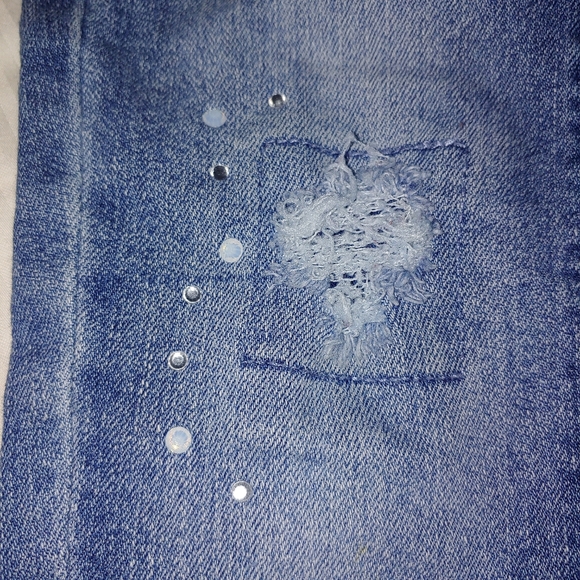 Four girls bottoms bundle - Picture 3 of 16